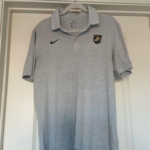Nike Army West Point Polo - Size L